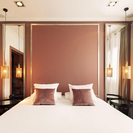 Hotel La Franca Travellers Adults Only Barcelona Exterior foto