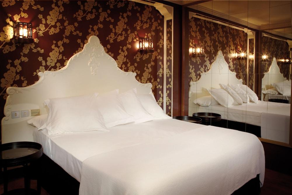 Hotel La Franca Travellers Adults Only Barcelona Exterior foto