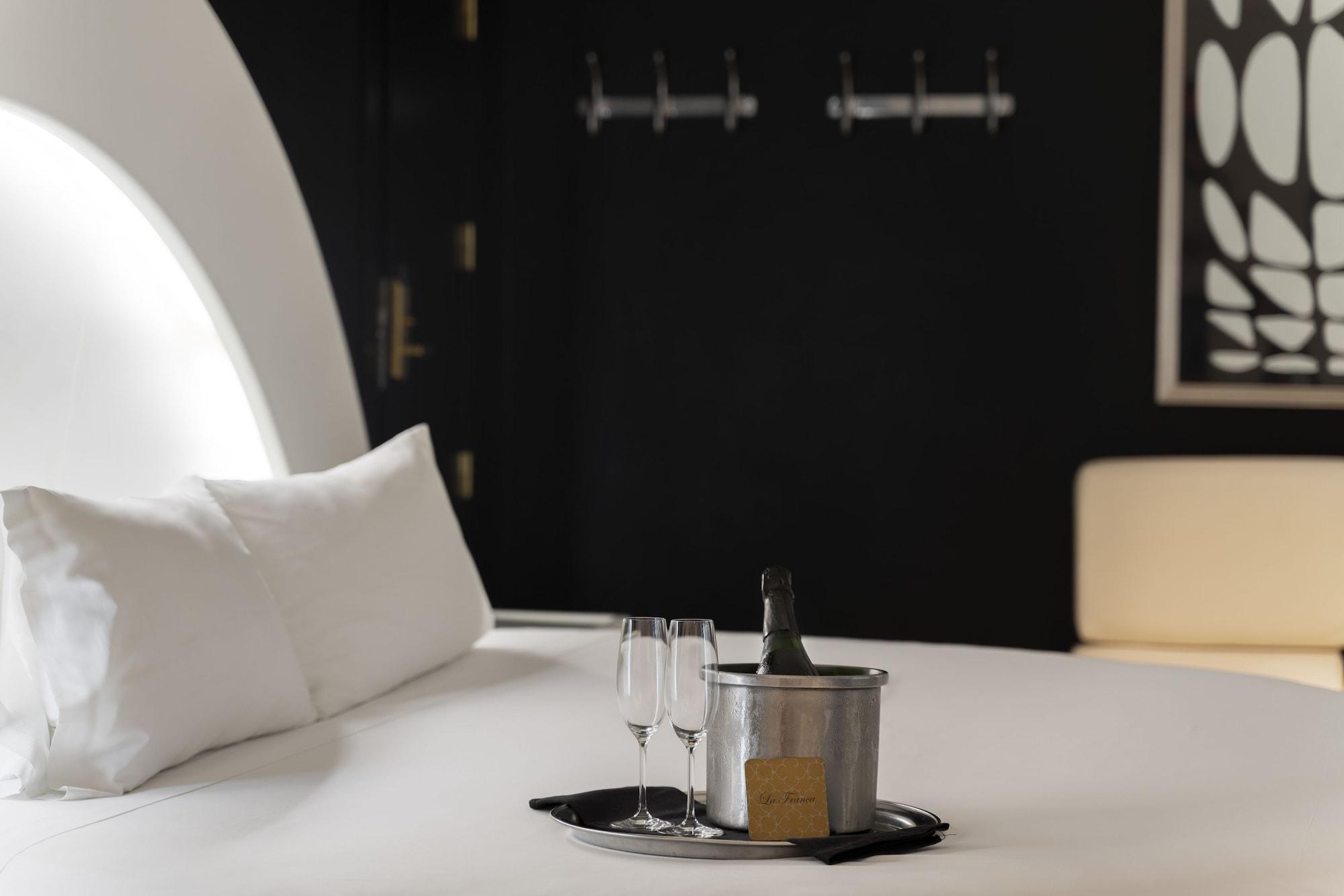Hotel La Franca Travellers Adults Only Barcelona Exterior foto