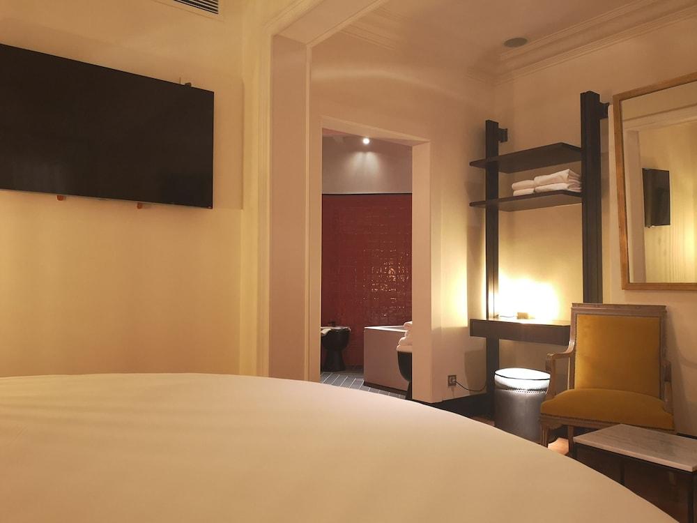 Hotel La Franca Travellers Adults Only Barcelona Exterior foto