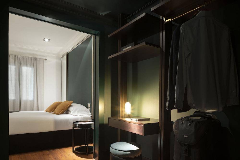 Hotel La Franca Travellers Adults Only Barcelona Exterior foto