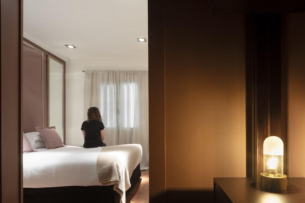 Hotel La Franca Travellers Adults Only Barcelona Exterior foto