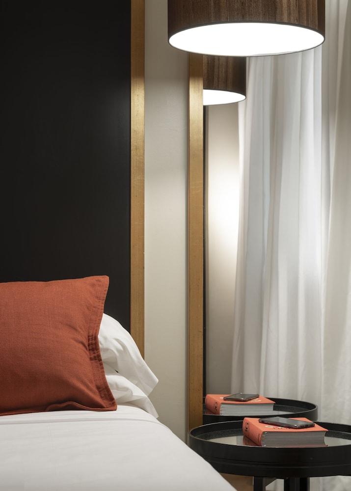 Hotel La Franca Travellers Adults Only Barcelona Exterior foto