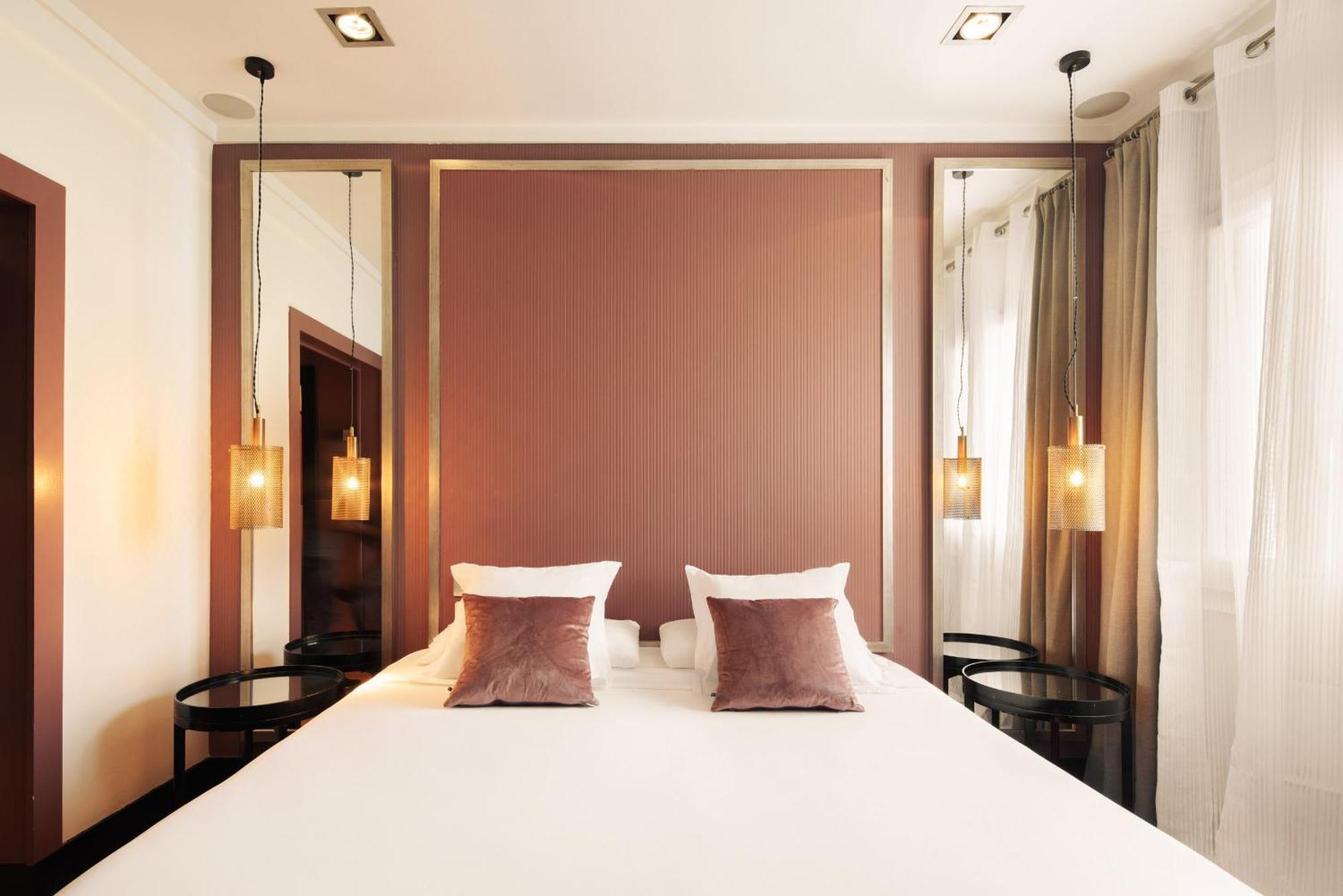 Hotel La Franca Travellers Adults Only Barcelona Exterior foto