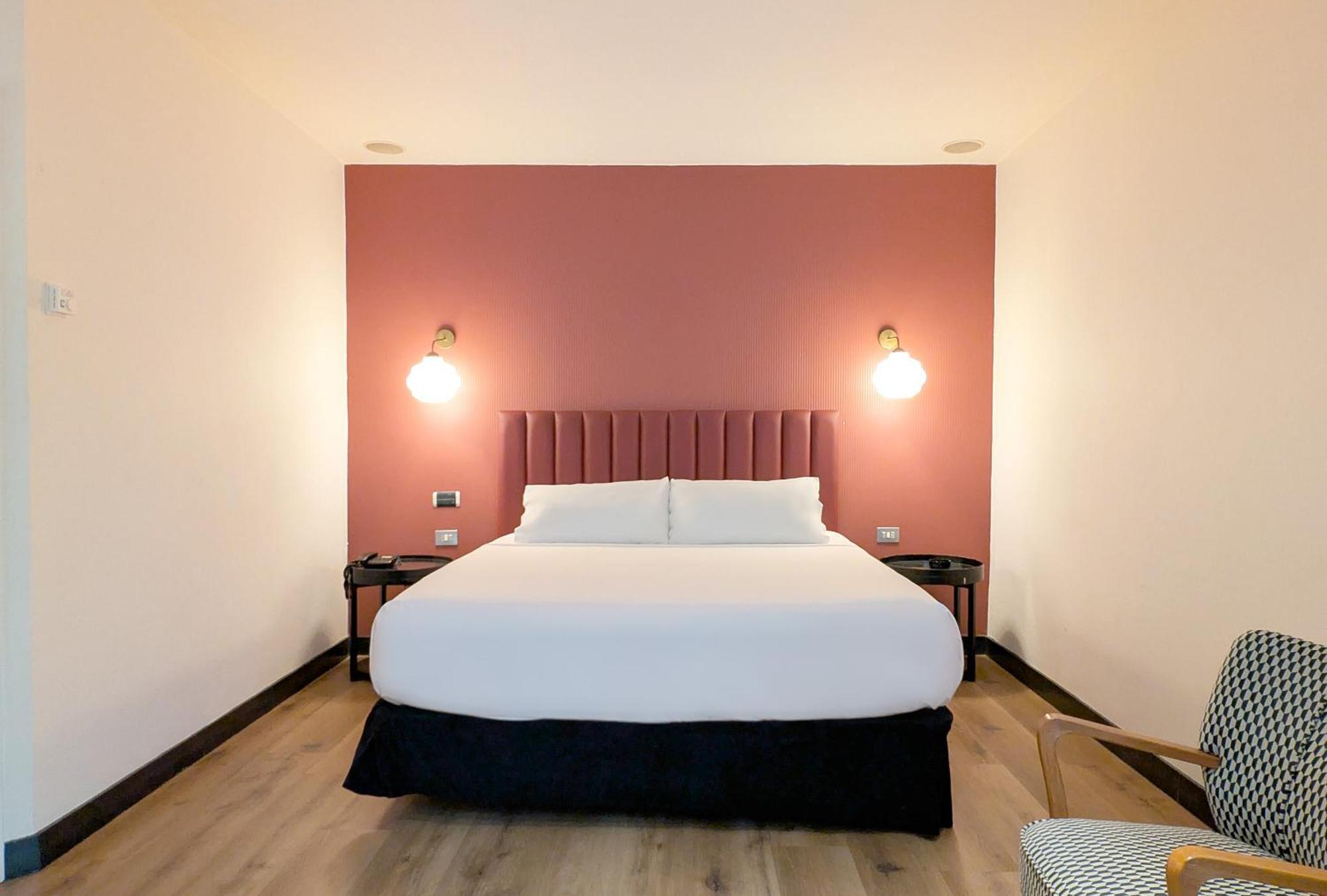 Hotel La Franca Travellers Adults Only Barcelona Exterior foto