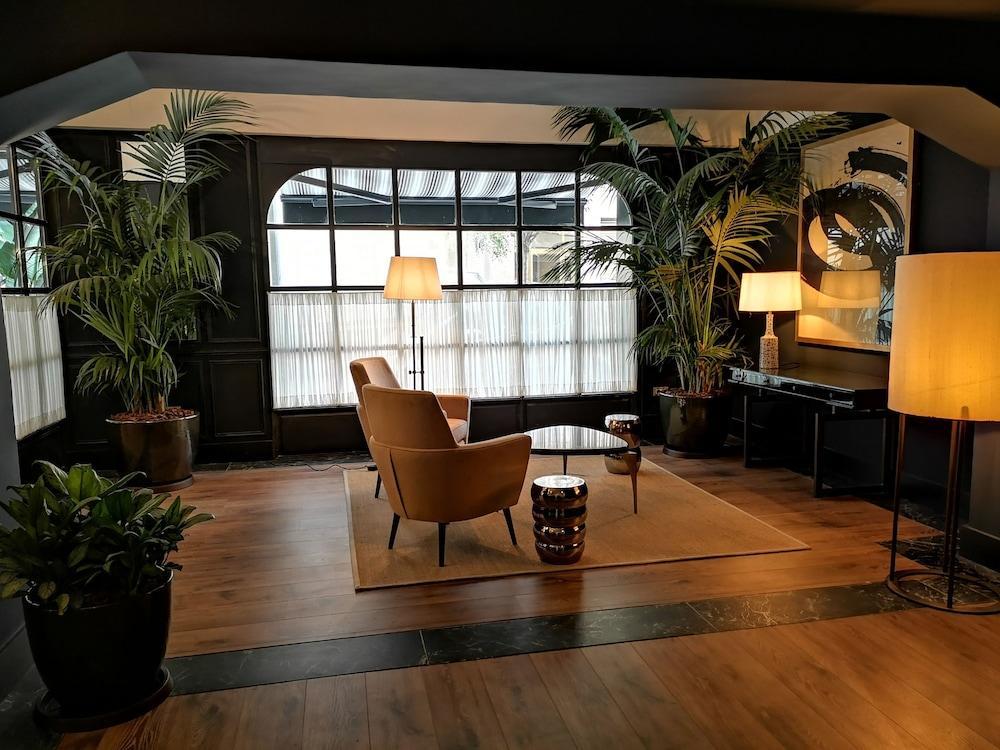 Hotel La Franca Travellers Adults Only Barcelona Exterior foto