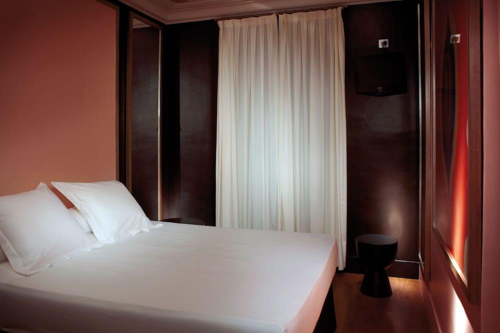 Hotel La Franca Travellers Adults Only Barcelona Exterior foto