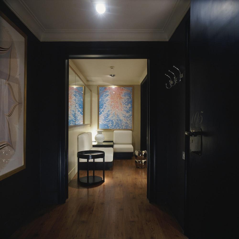 Hotel La Franca Travellers Adults Only Barcelona Exterior foto